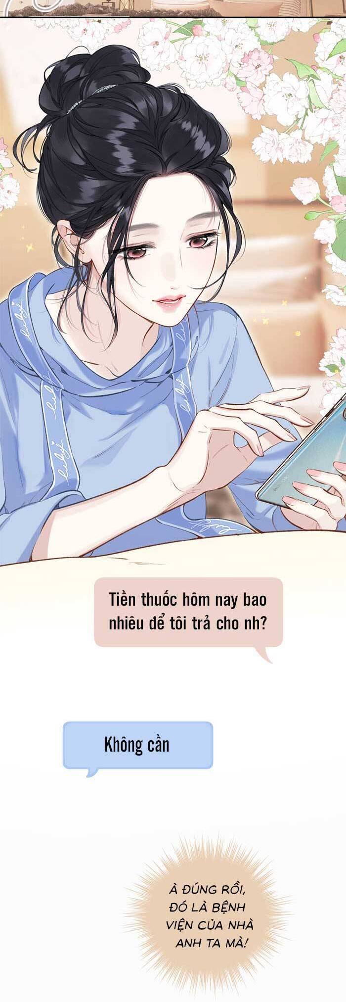 Tôi Cũng Muốn Làm Mợ Út Chapter 24 - Trang 2