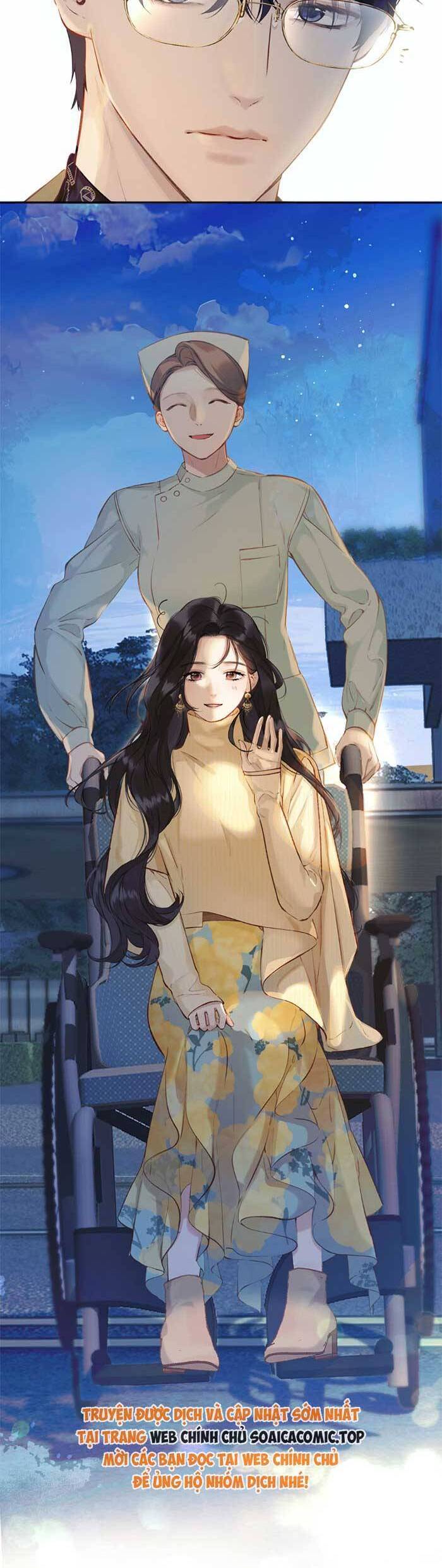 Tôi Cũng Muốn Làm Mợ Út Chapter 23 - Trang 2