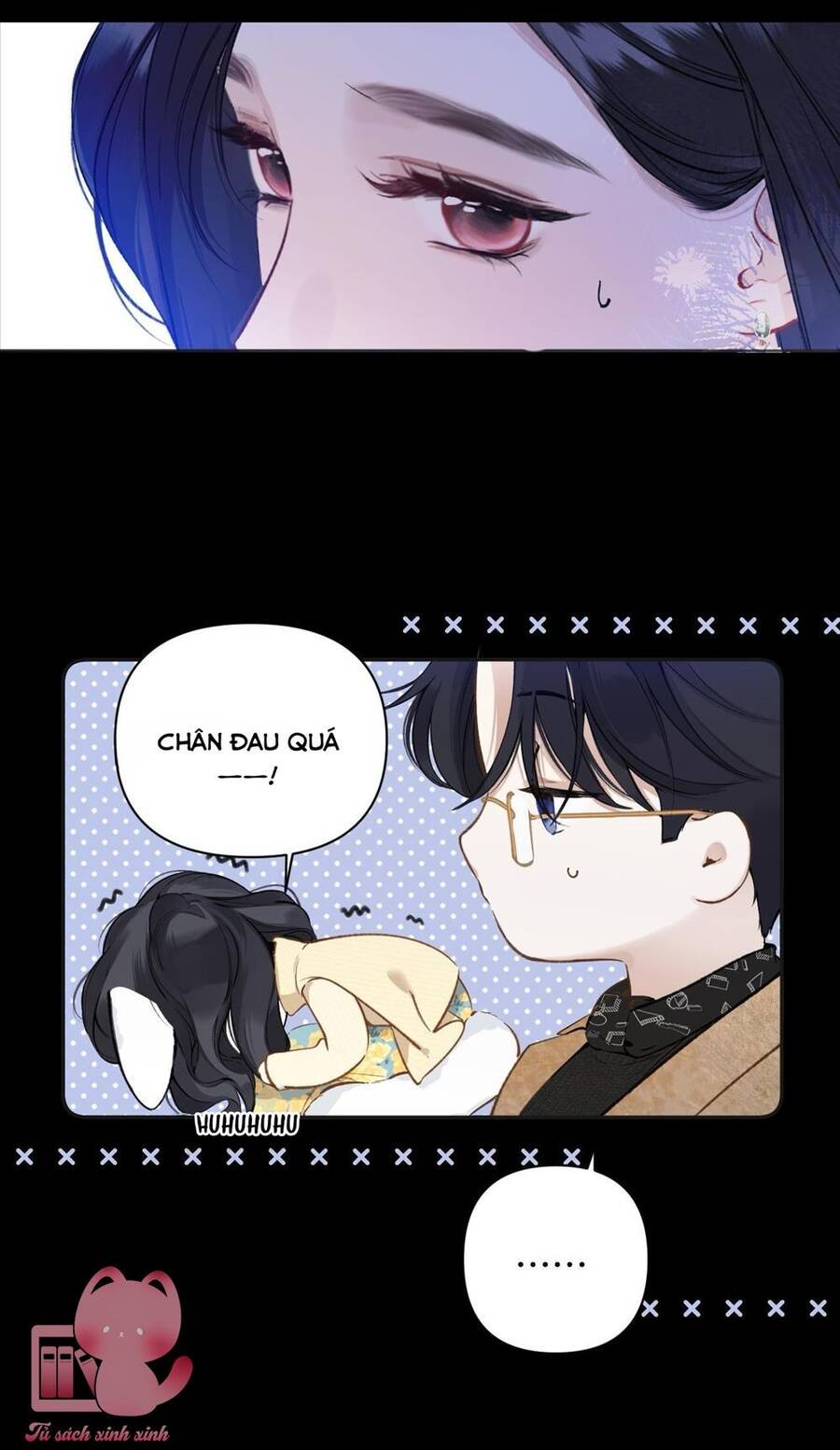 Tôi Cũng Muốn Làm Mợ Út Chapter 22 - Trang 2