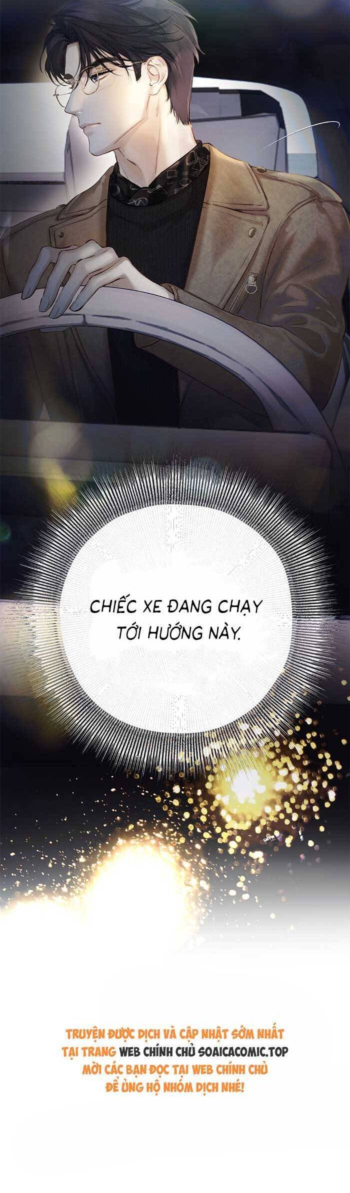 Tôi Cũng Muốn Làm Mợ Út Chapter 21 - Trang 2