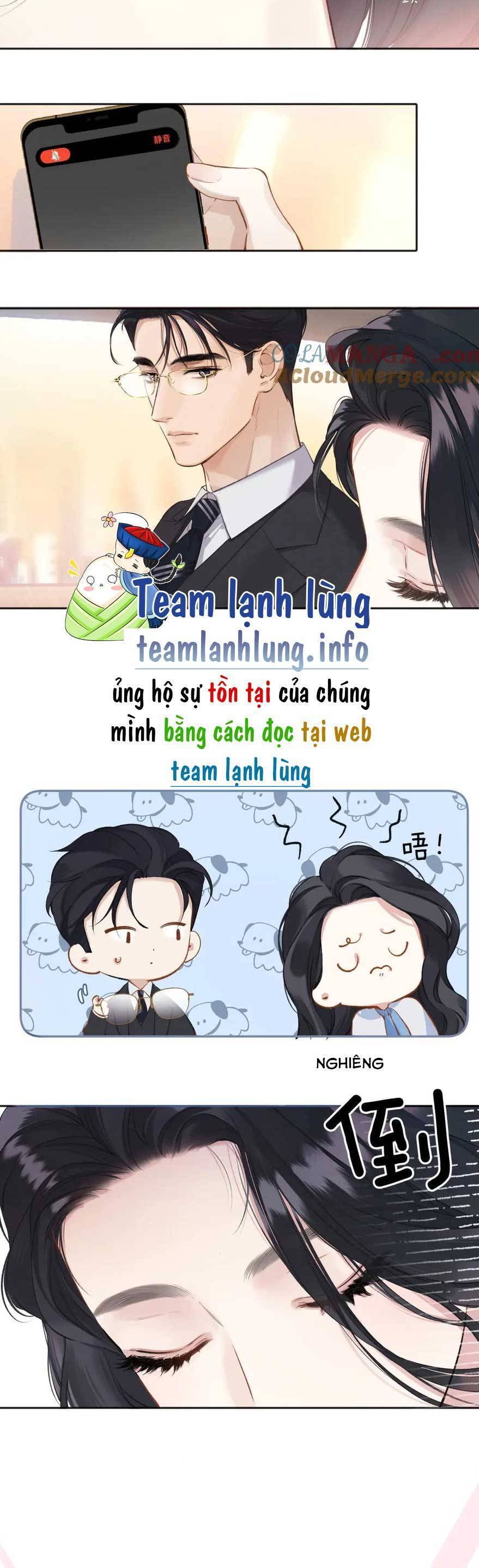 Tôi Cũng Muốn Làm Mợ Út Chapter 20 - Trang 2