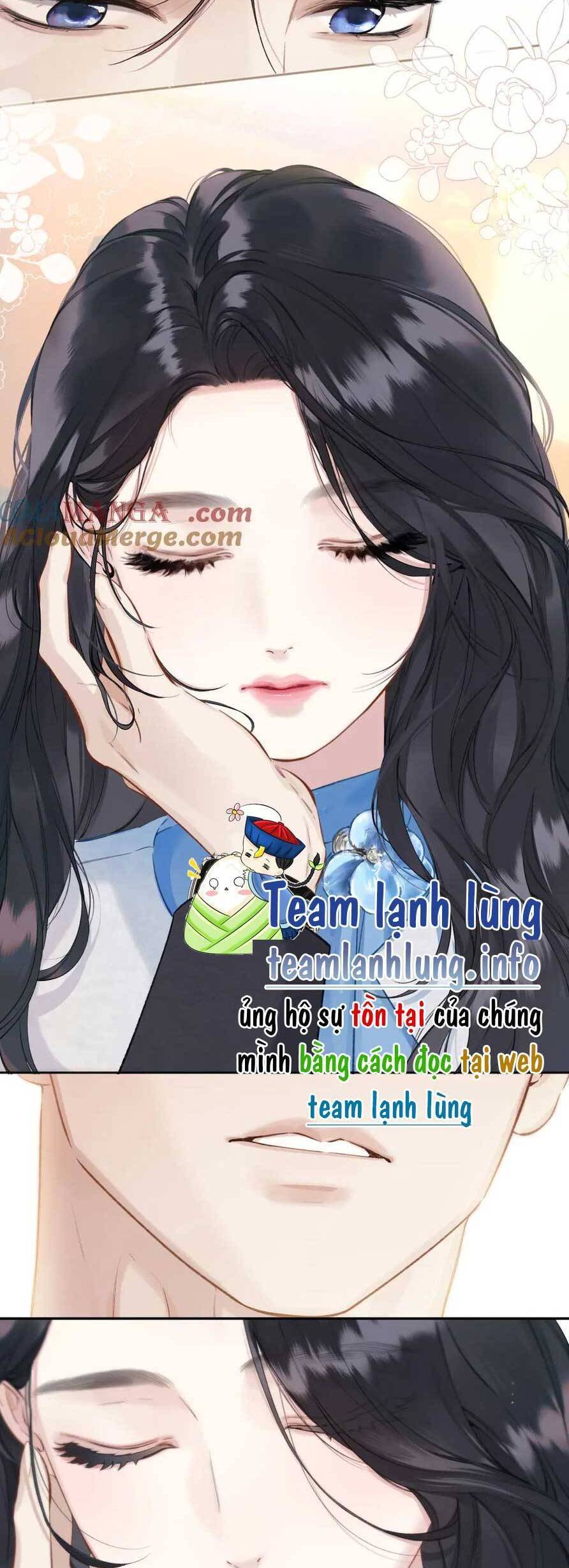 Tôi Cũng Muốn Làm Mợ Út Chapter 20 - Trang 2