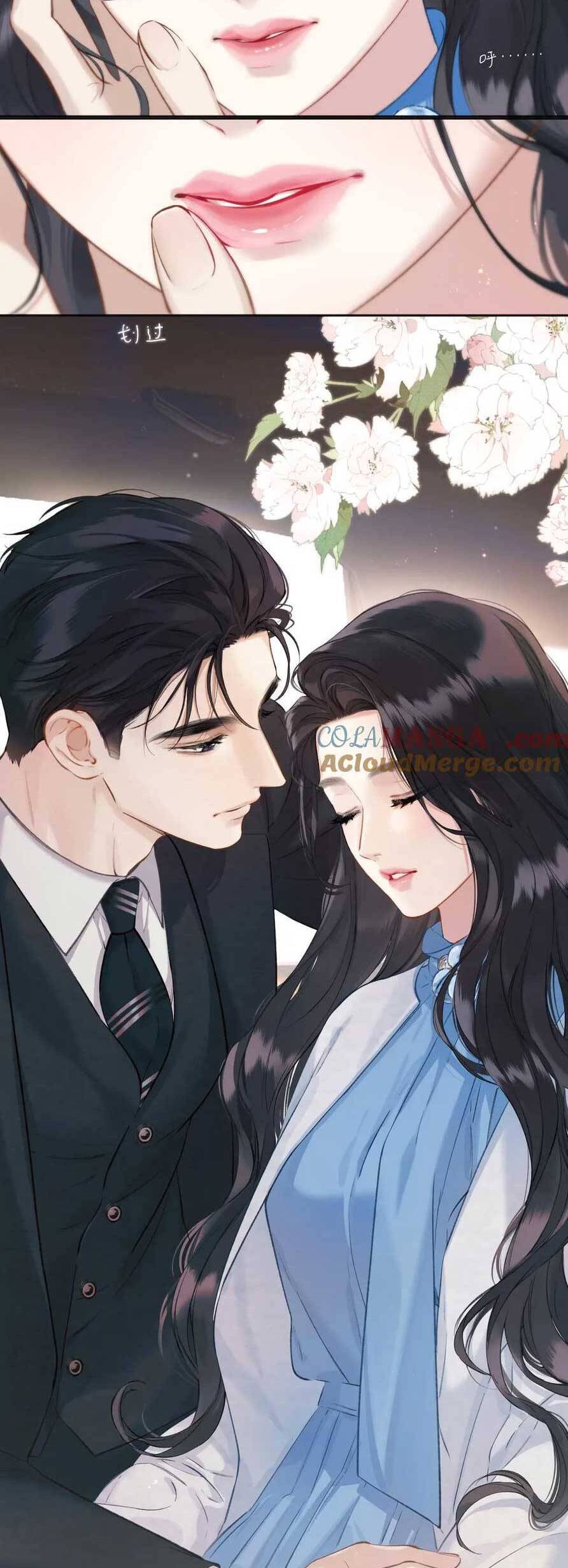 Tôi Cũng Muốn Làm Mợ Út Chapter 20 - Trang 2