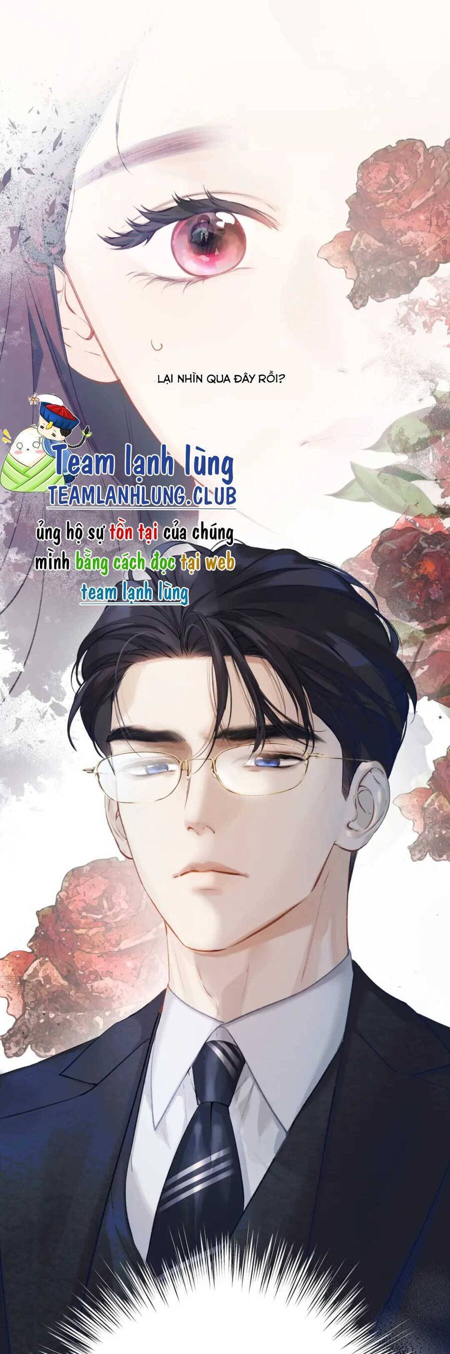 Tôi Cũng Muốn Làm Mợ Út Chapter 19 - Trang 2