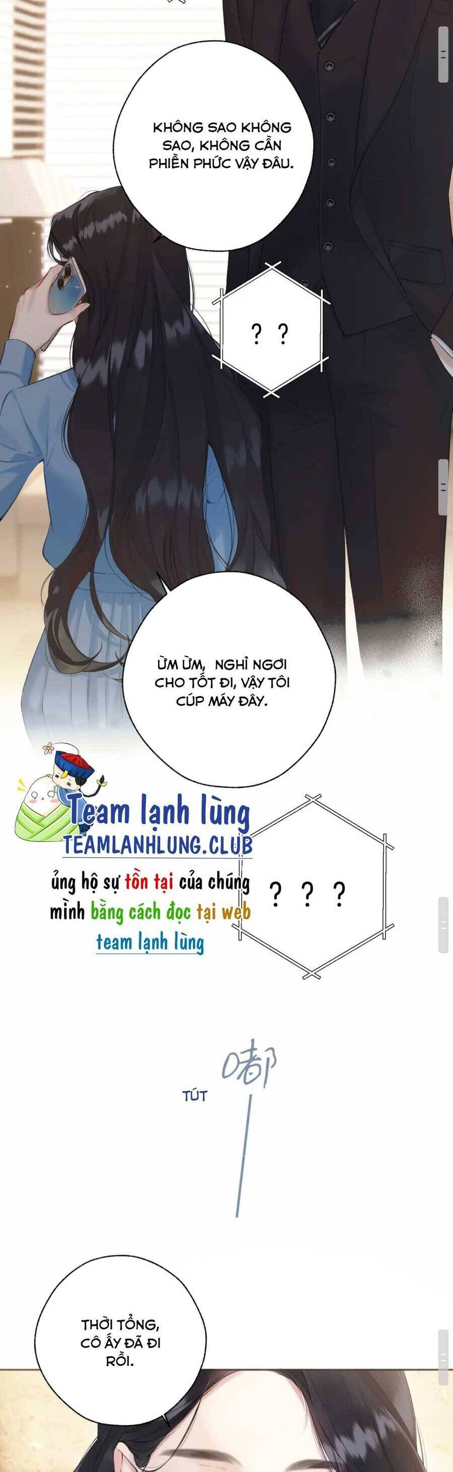 Tôi Cũng Muốn Làm Mợ Út Chapter 19 - Trang 2