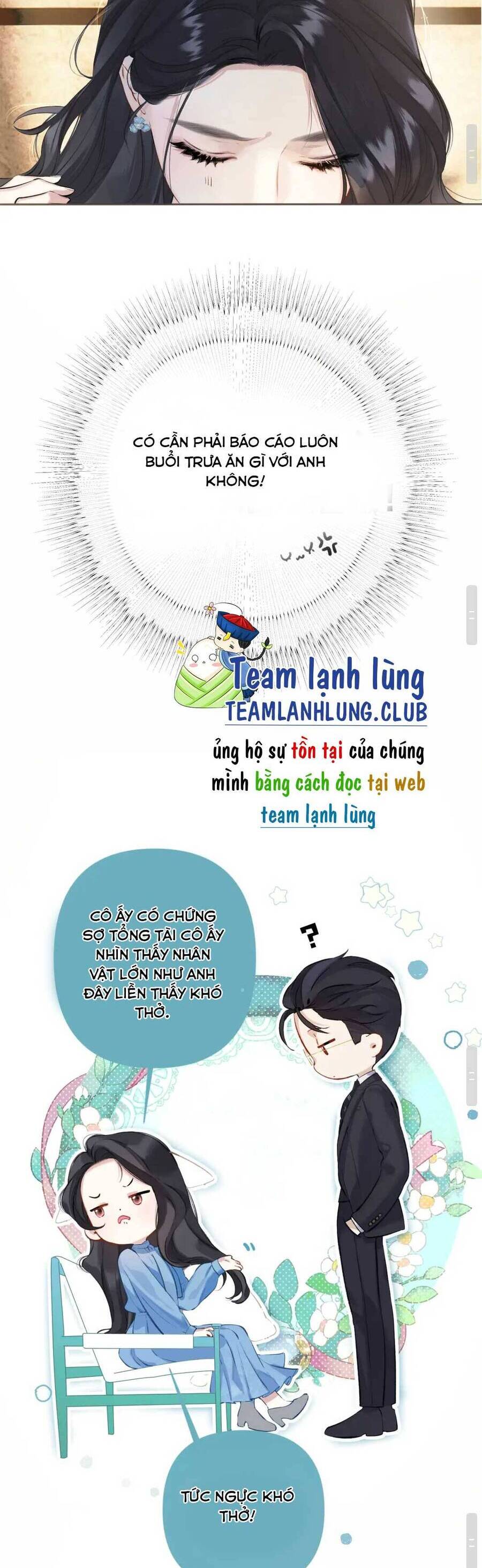 Tôi Cũng Muốn Làm Mợ Út Chapter 19 - Trang 2