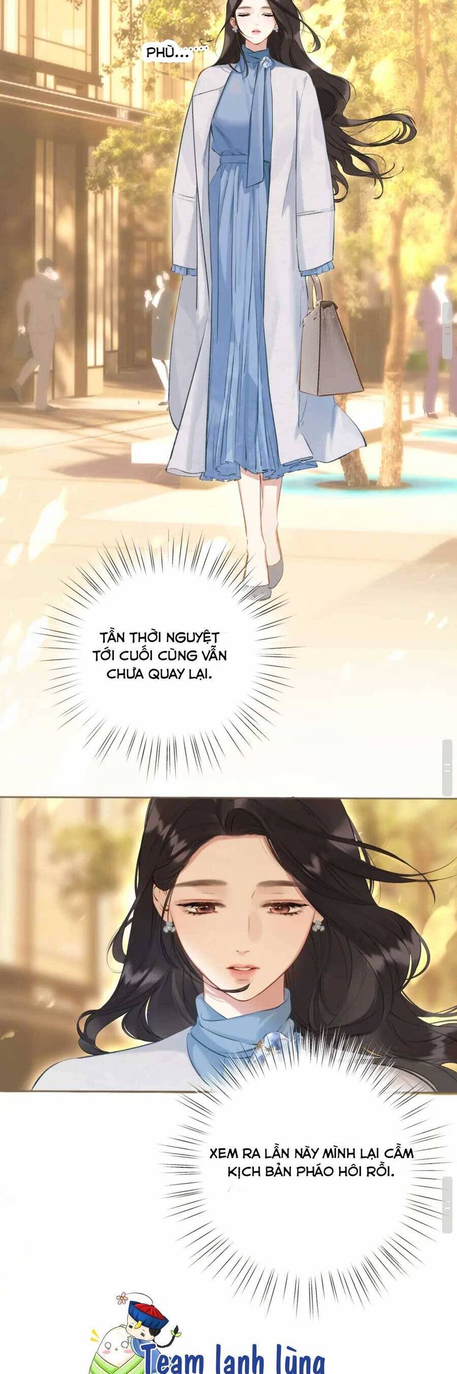 Tôi Cũng Muốn Làm Mợ Út Chapter 19 - Trang 2