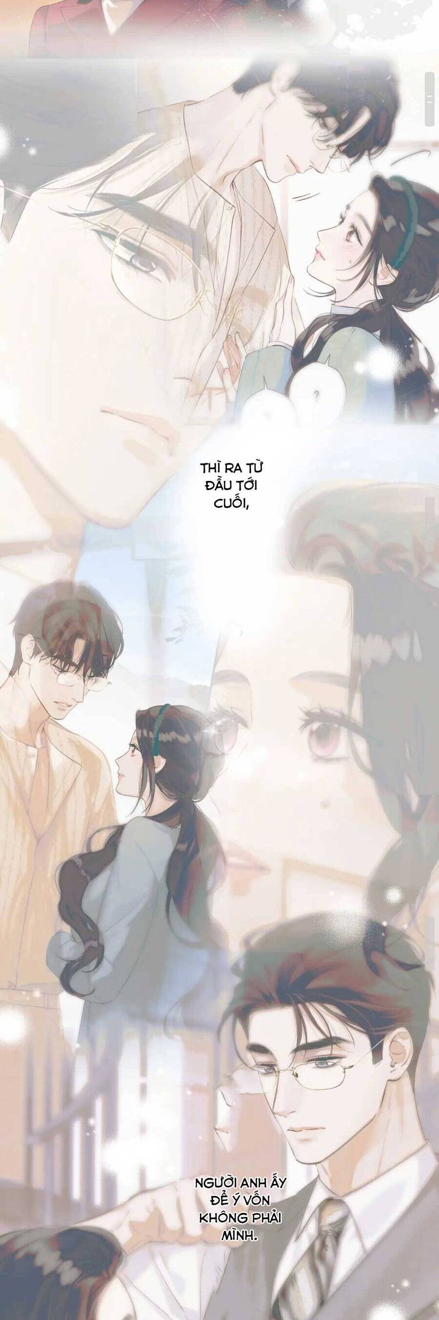 Tôi Cũng Muốn Làm Mợ Út Chapter 19 - Trang 2