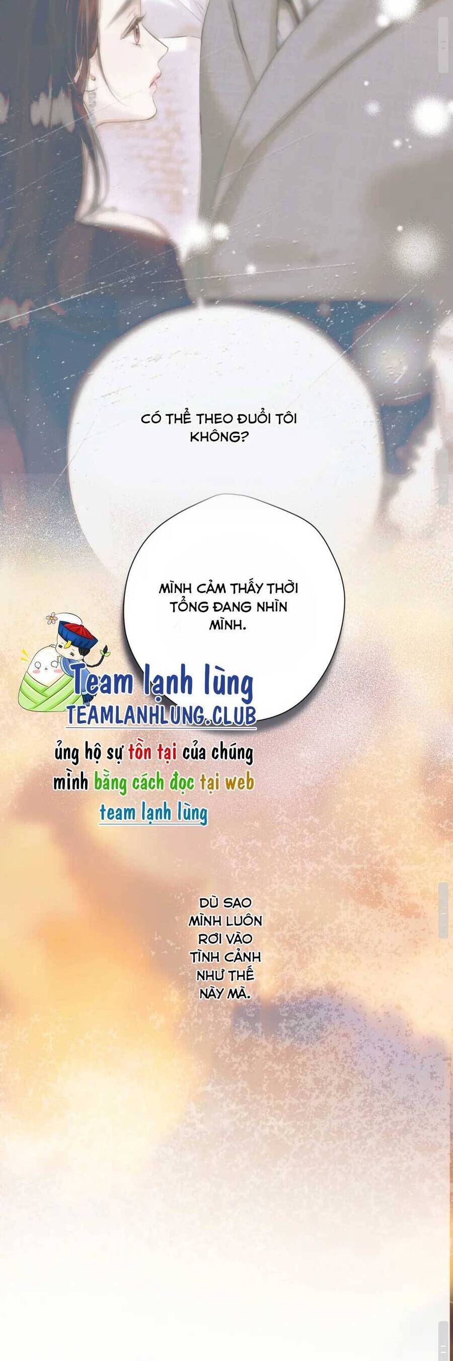 Tôi Cũng Muốn Làm Mợ Út Chapter 19 - Trang 2