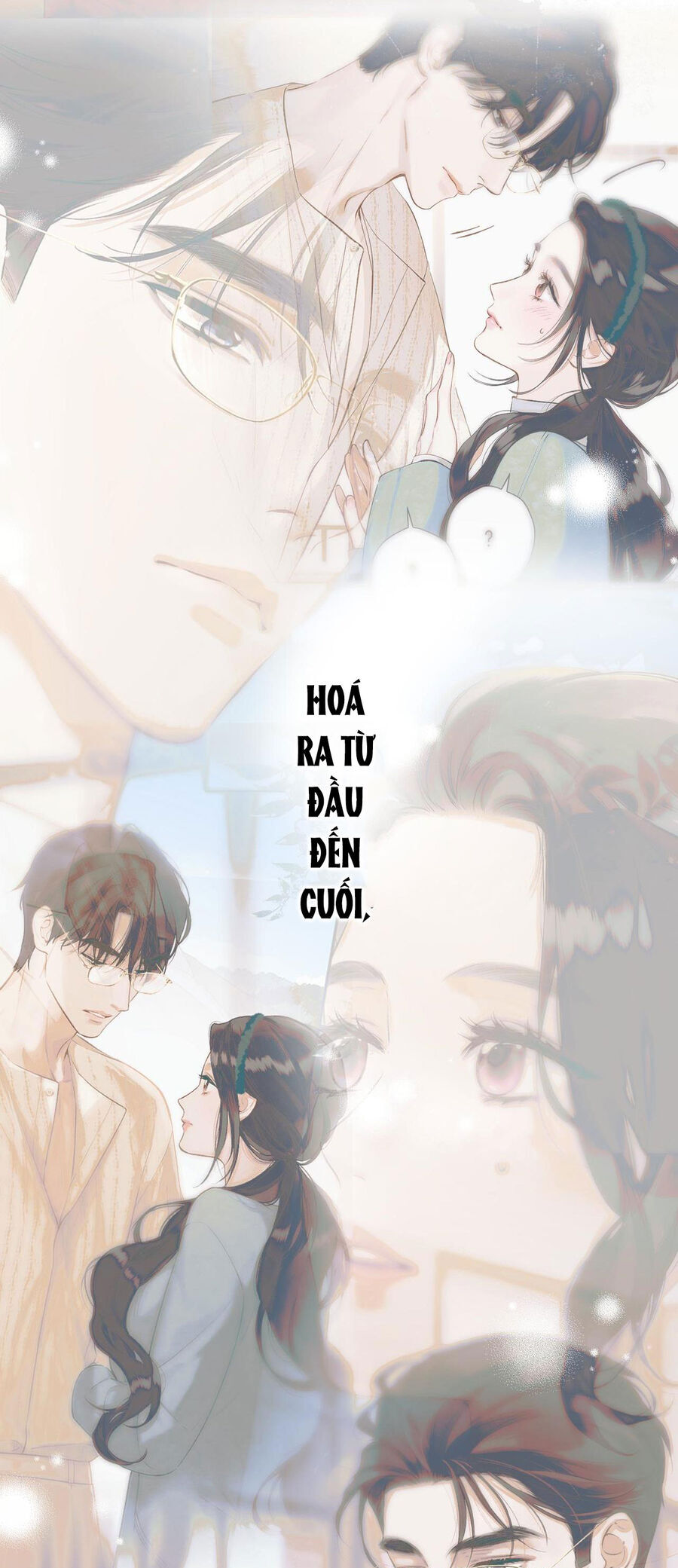 Tôi Cũng Muốn Làm Mợ Út Chapter 18.2 - Trang 2