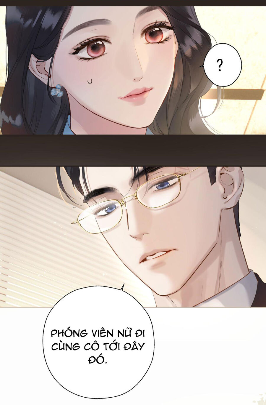 Tôi Cũng Muốn Làm Mợ Út Chapter 18.1 - Trang 2