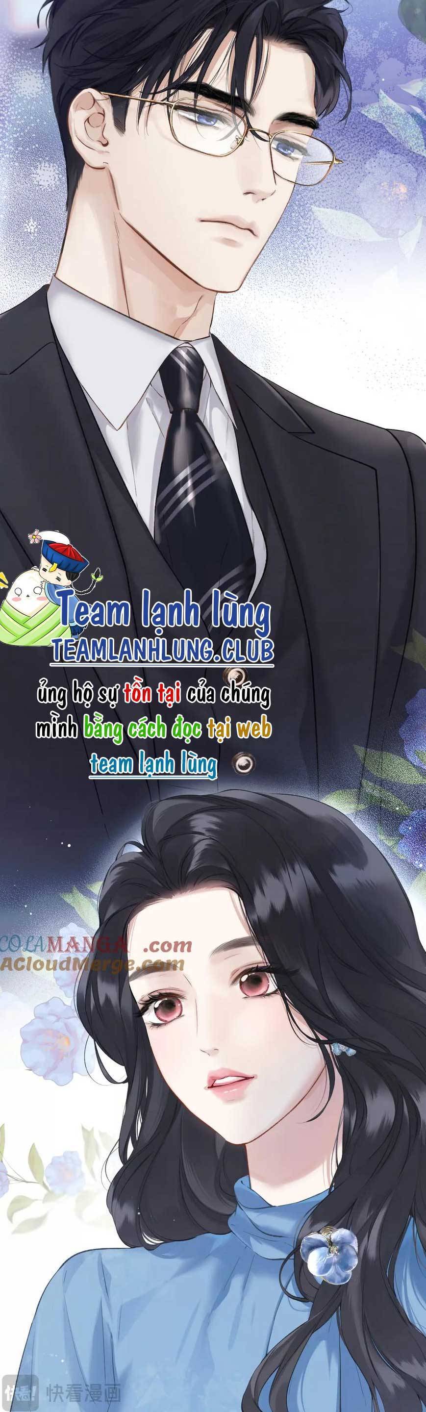 Tôi Cũng Muốn Làm Mợ Út Chapter 18 - Trang 2