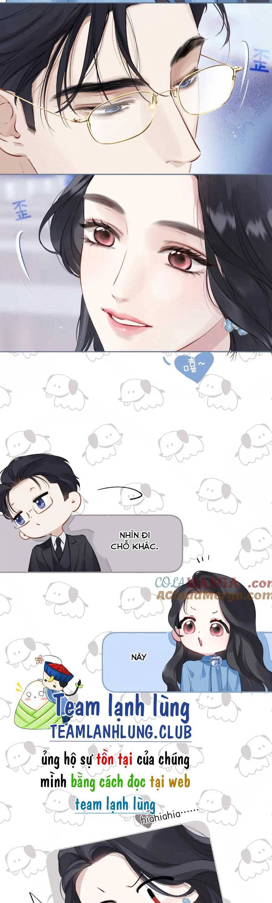 Tôi Cũng Muốn Làm Mợ Út Chapter 18 - Trang 2