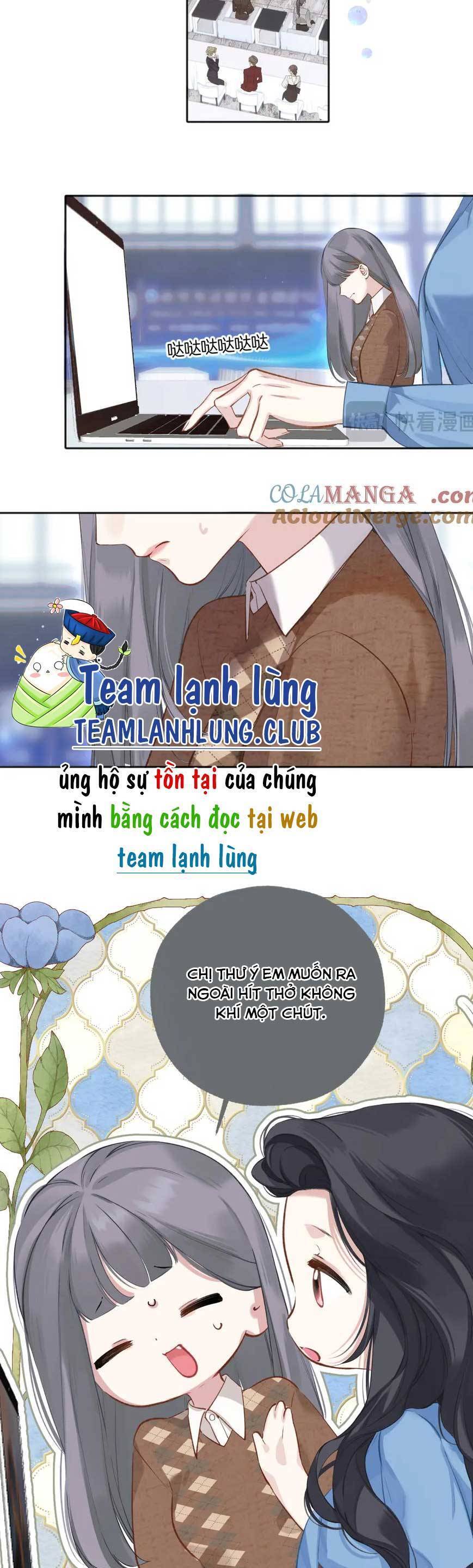 Tôi Cũng Muốn Làm Mợ Út Chapter 18 - Trang 2