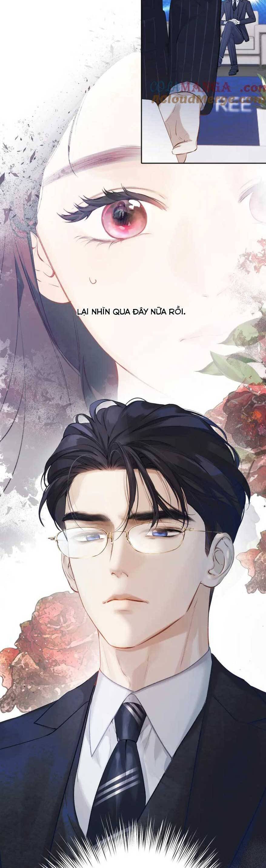 Tôi Cũng Muốn Làm Mợ Út Chapter 18 - Trang 2