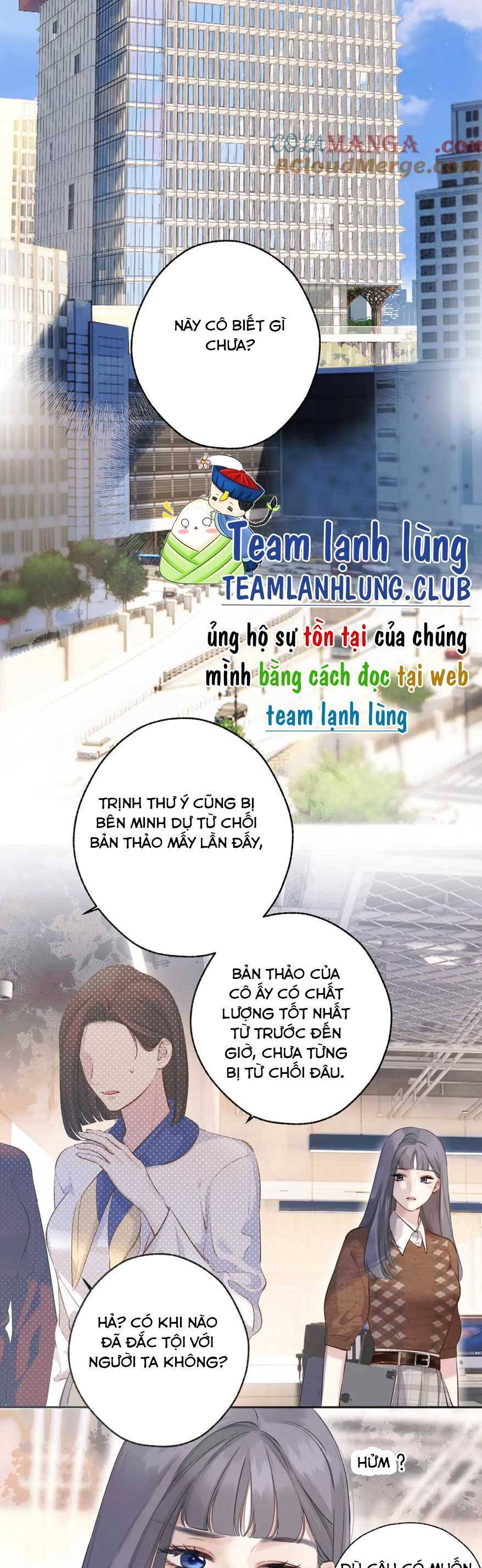 Tôi Cũng Muốn Làm Mợ Út Chapter 18 - Trang 2