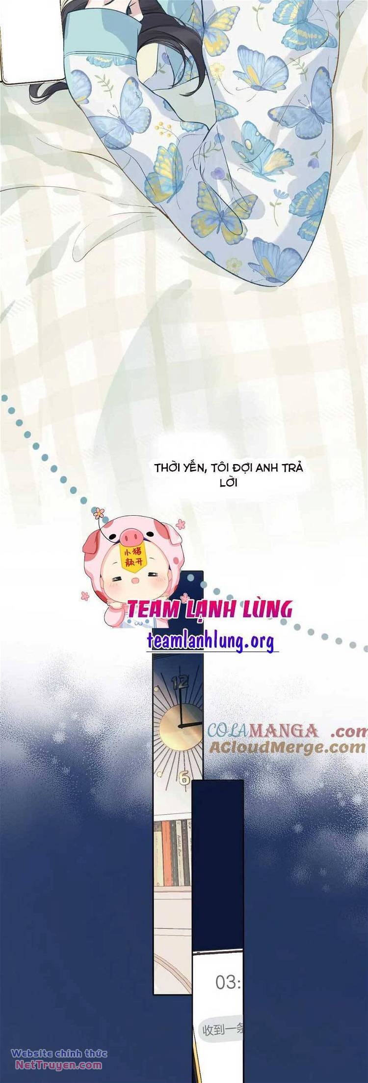 Tôi Cũng Muốn Làm Mợ Út Chapter 17 - Trang 2