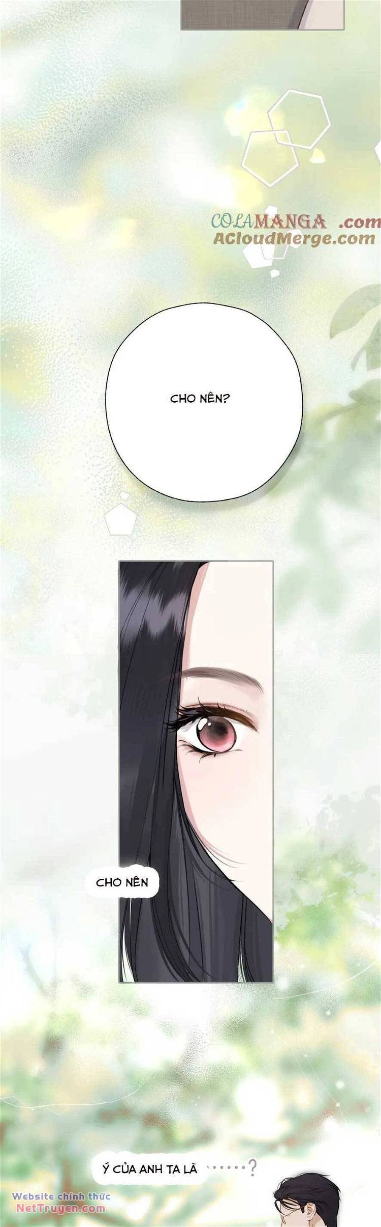 Tôi Cũng Muốn Làm Mợ Út Chapter 17 - Trang 2