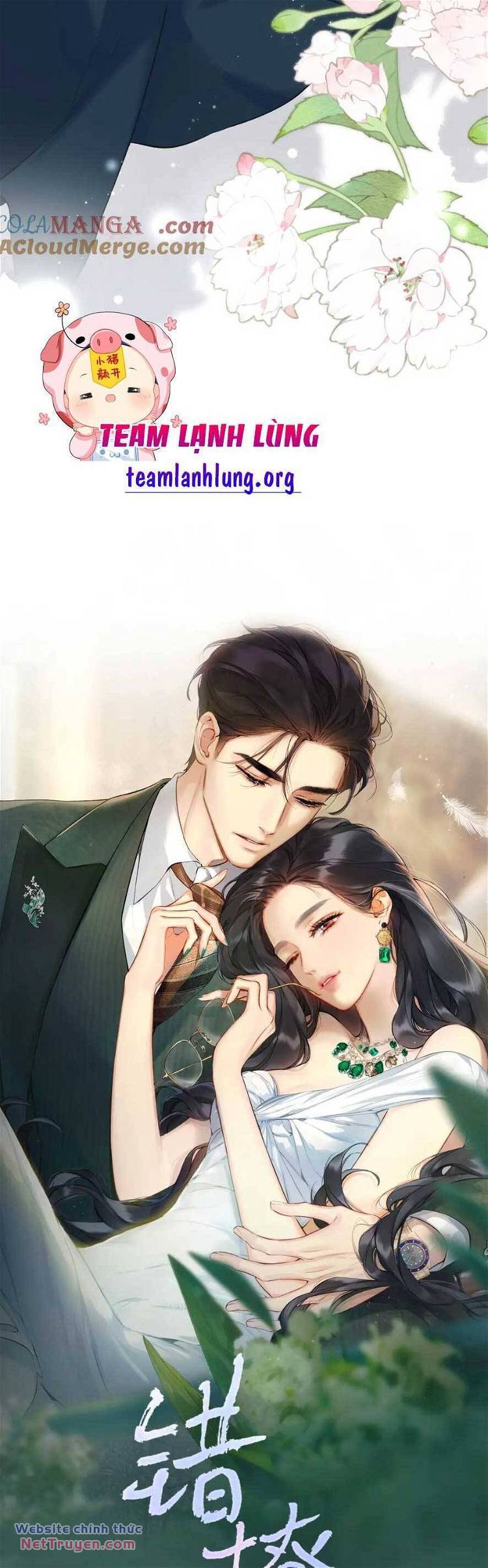 Tôi Cũng Muốn Làm Mợ Út Chapter 17 - Trang 2