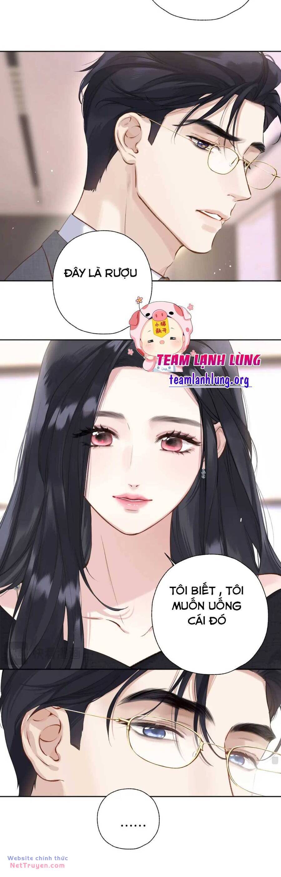 Tôi Cũng Muốn Làm Mợ Út Chapter 16 - Trang 2