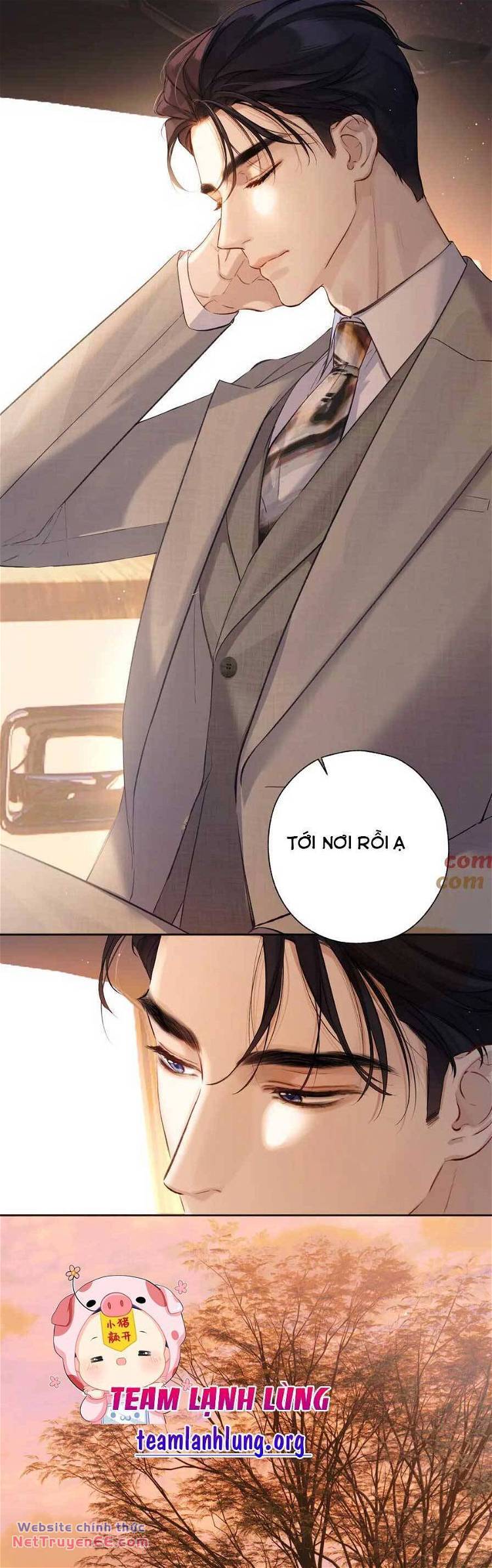 Tôi Cũng Muốn Làm Mợ Út Chapter 15 - Trang 2