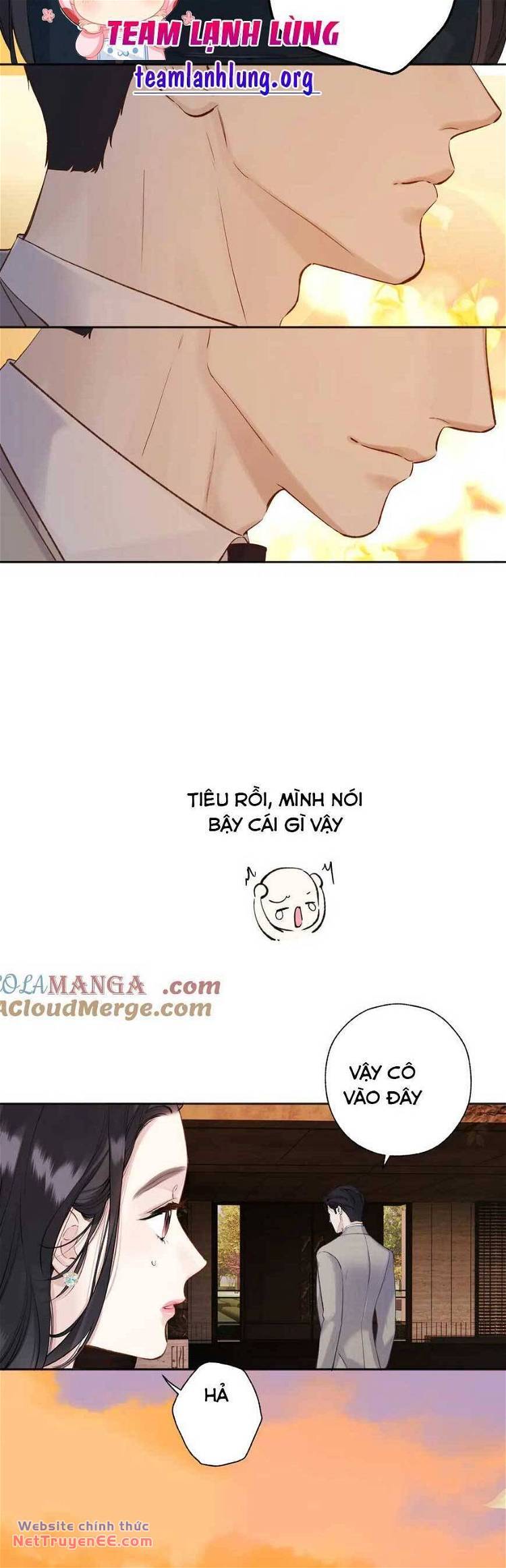 Tôi Cũng Muốn Làm Mợ Út Chapter 15 - Trang 2