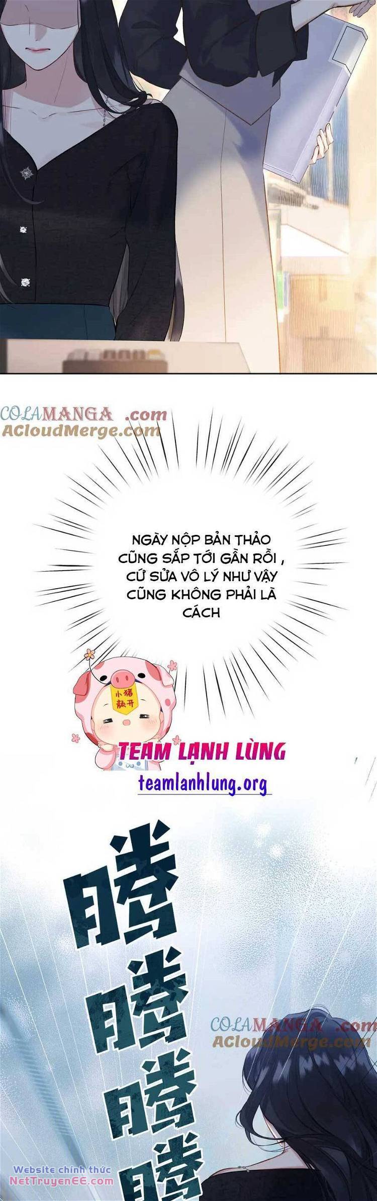 Tôi Cũng Muốn Làm Mợ Út Chapter 15 - Trang 2