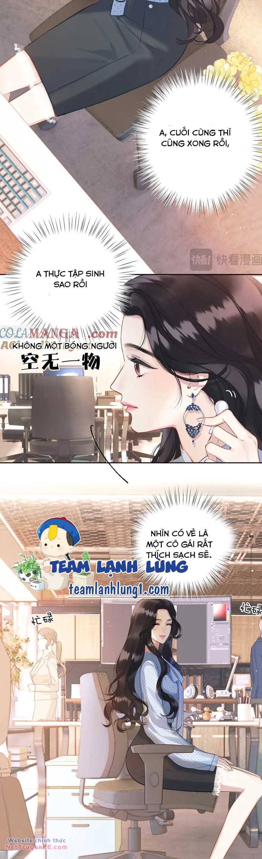 Tôi Cũng Muốn Làm Mợ Út Chapter 14 - Trang 2