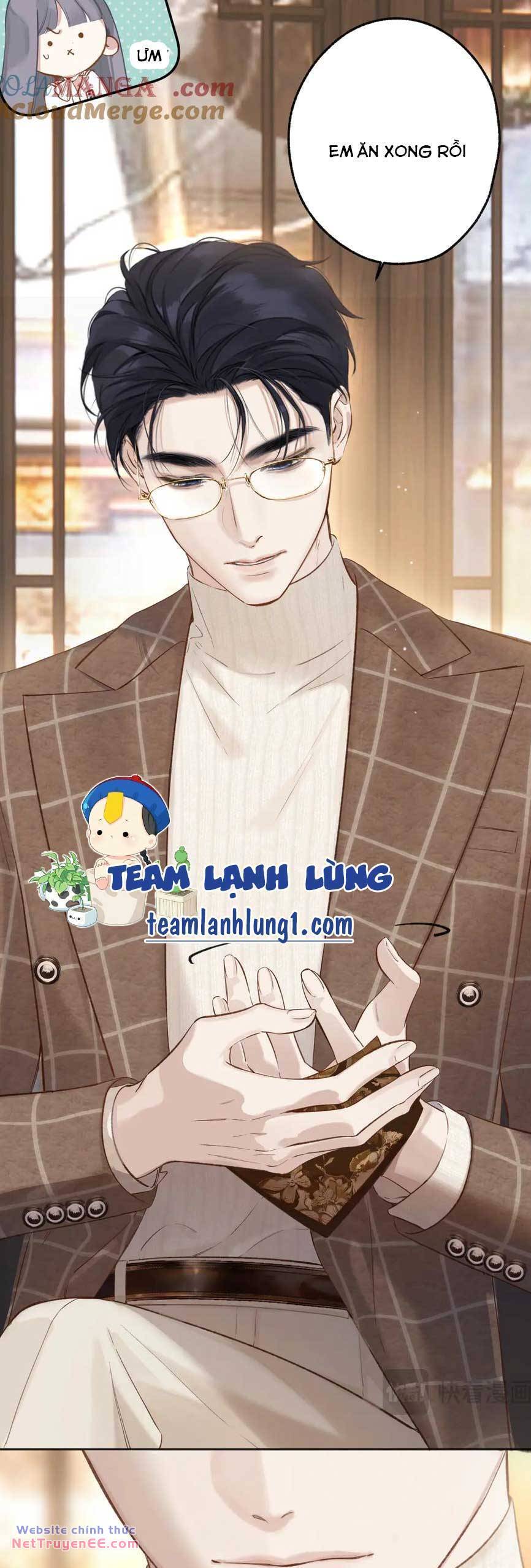 Tôi Cũng Muốn Làm Mợ Út Chapter 14 - Trang 2