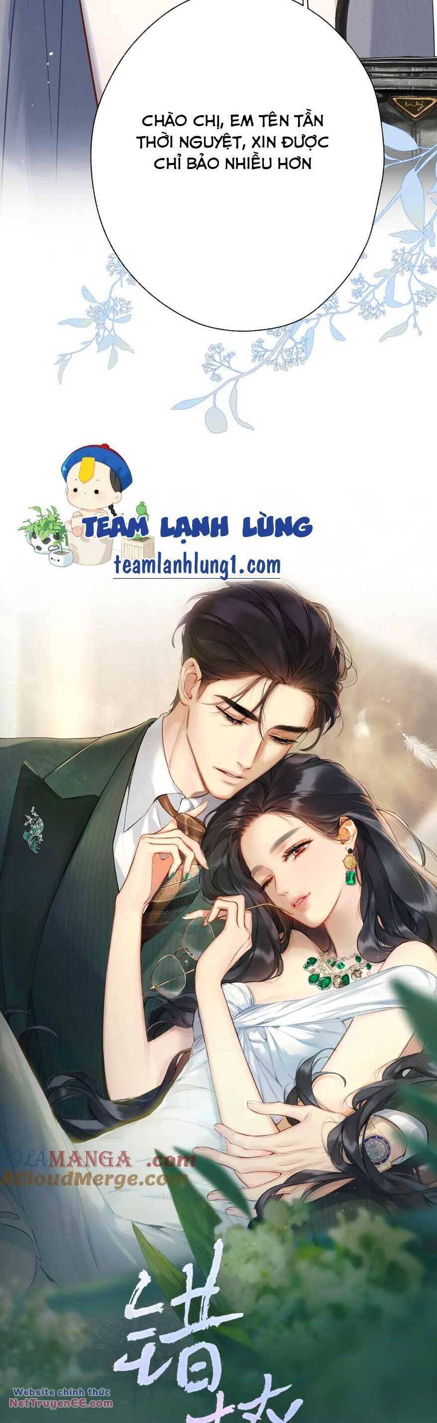 Tôi Cũng Muốn Làm Mợ Út Chapter 14 - Trang 2