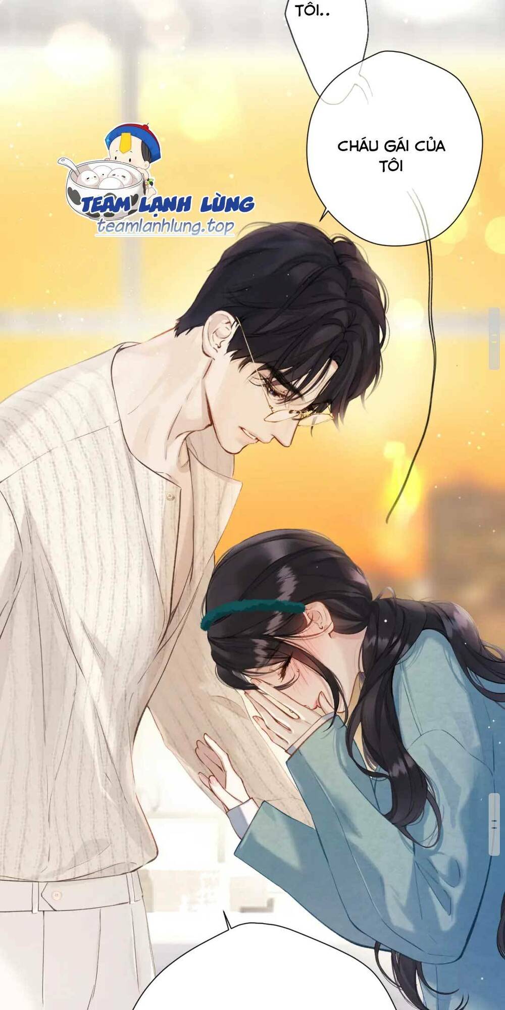 Tôi Cũng Muốn Làm Mợ Út Chapter 13 - Trang 2