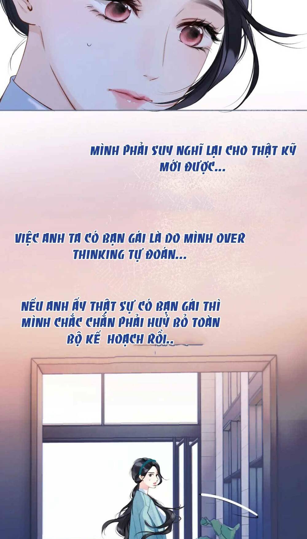 Tôi Cũng Muốn Làm Mợ Út Chapter 13 - Trang 2