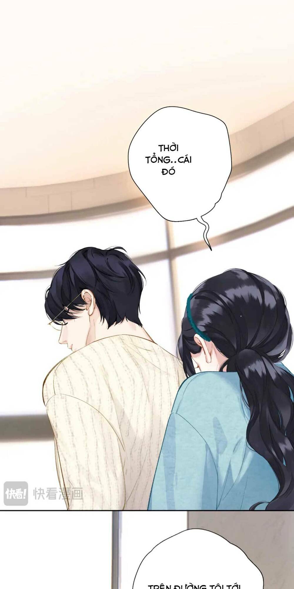 Tôi Cũng Muốn Làm Mợ Út Chapter 13 - Trang 2