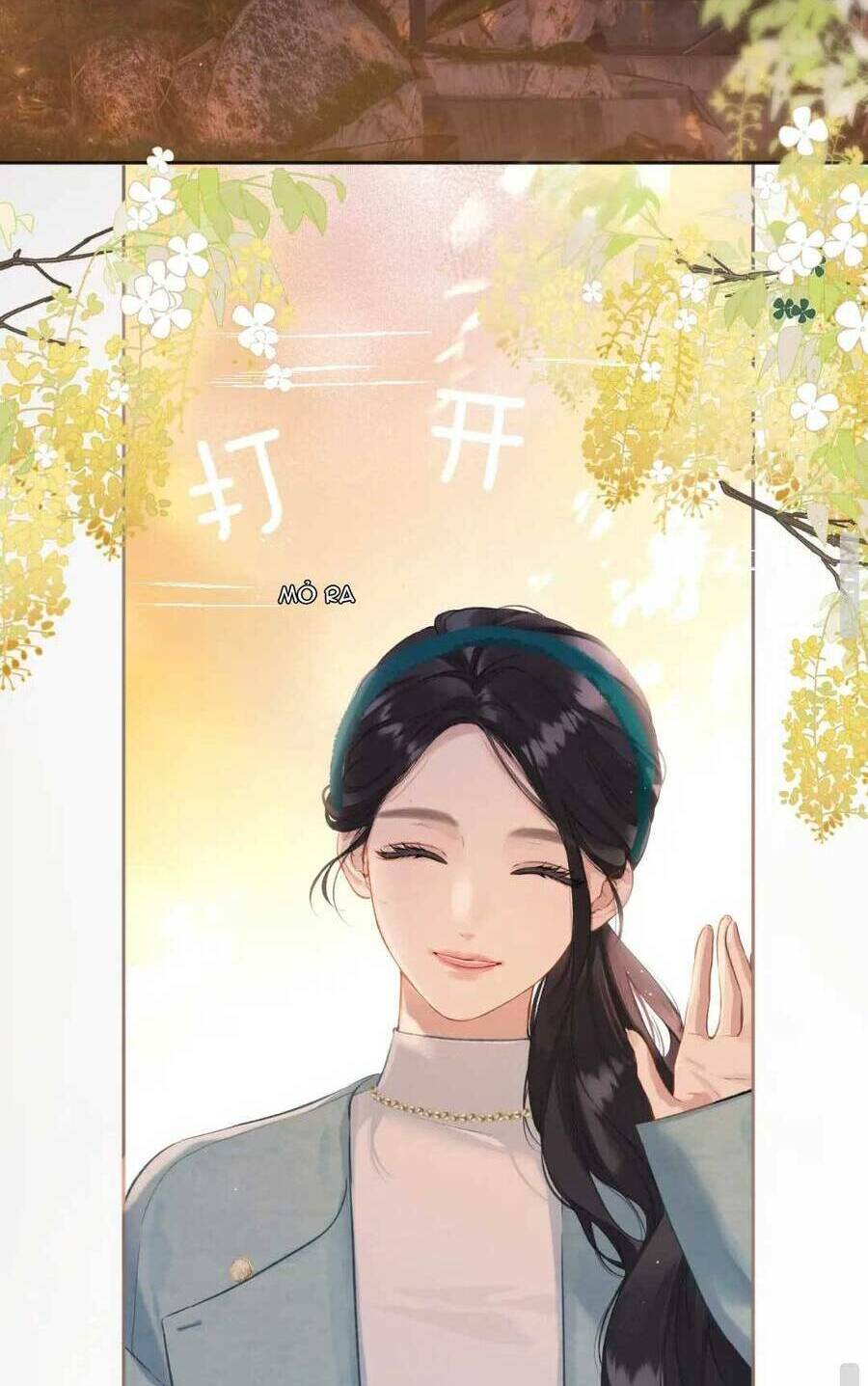 Tôi Cũng Muốn Làm Mợ Út Chapter 12 - Trang 2