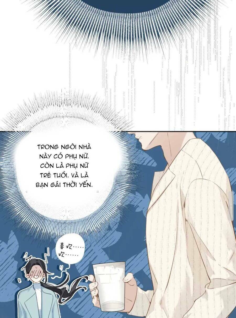 Tôi Cũng Muốn Làm Mợ Út Chapter 12 - Trang 2