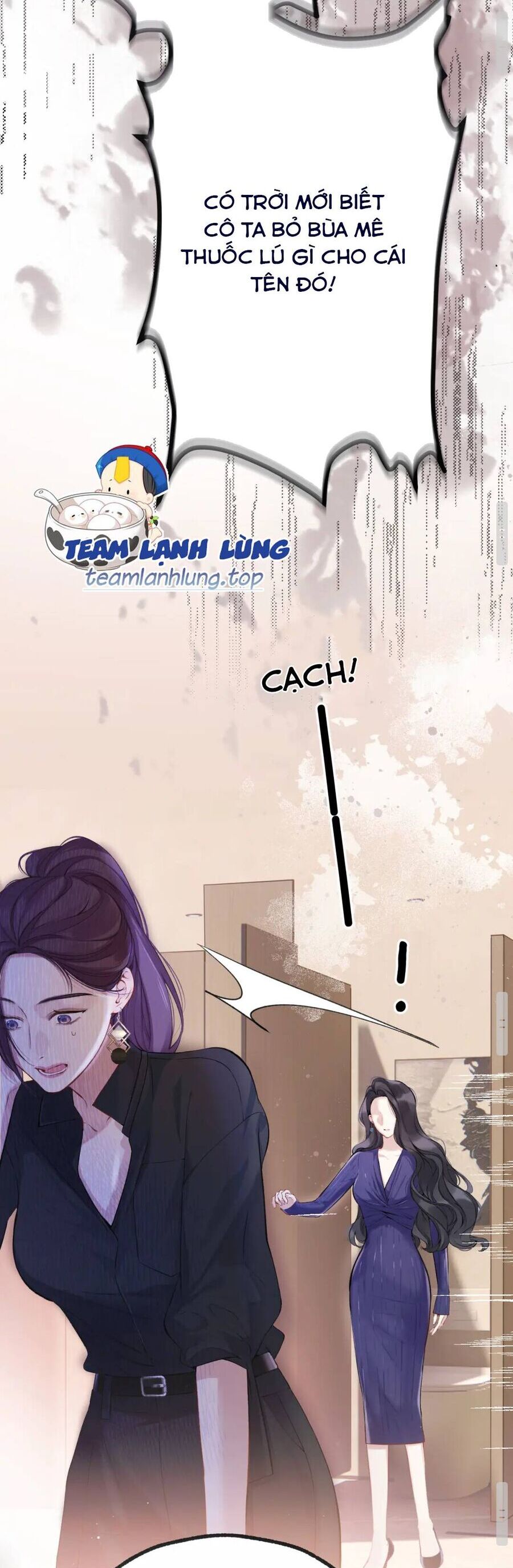 Tôi Cũng Muốn Làm Mợ Út Chapter 11 - Trang 2