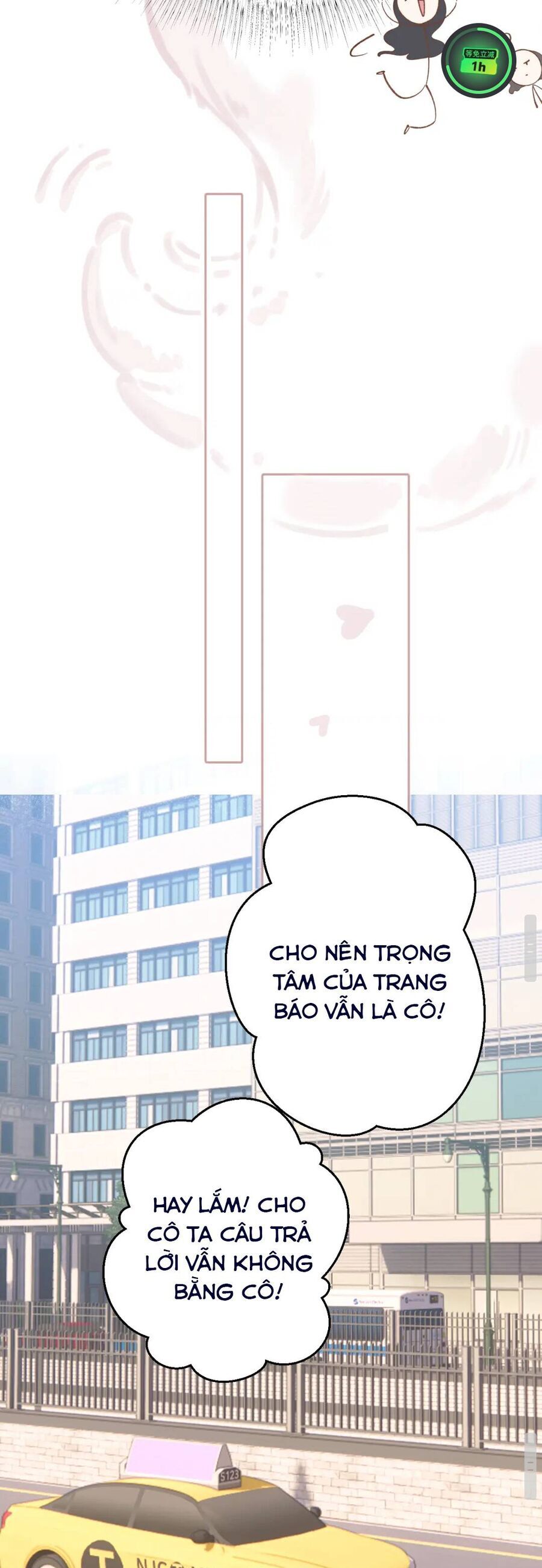 Tôi Cũng Muốn Làm Mợ Út Chapter 11 - Trang 2