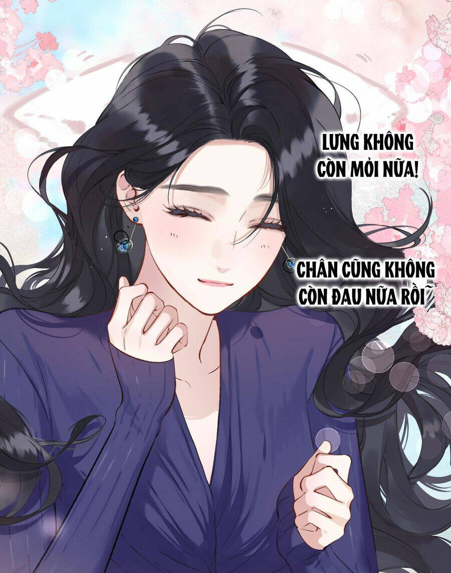 Tôi Cũng Muốn Làm Mợ Út Chapter 10.2 - Trang 2