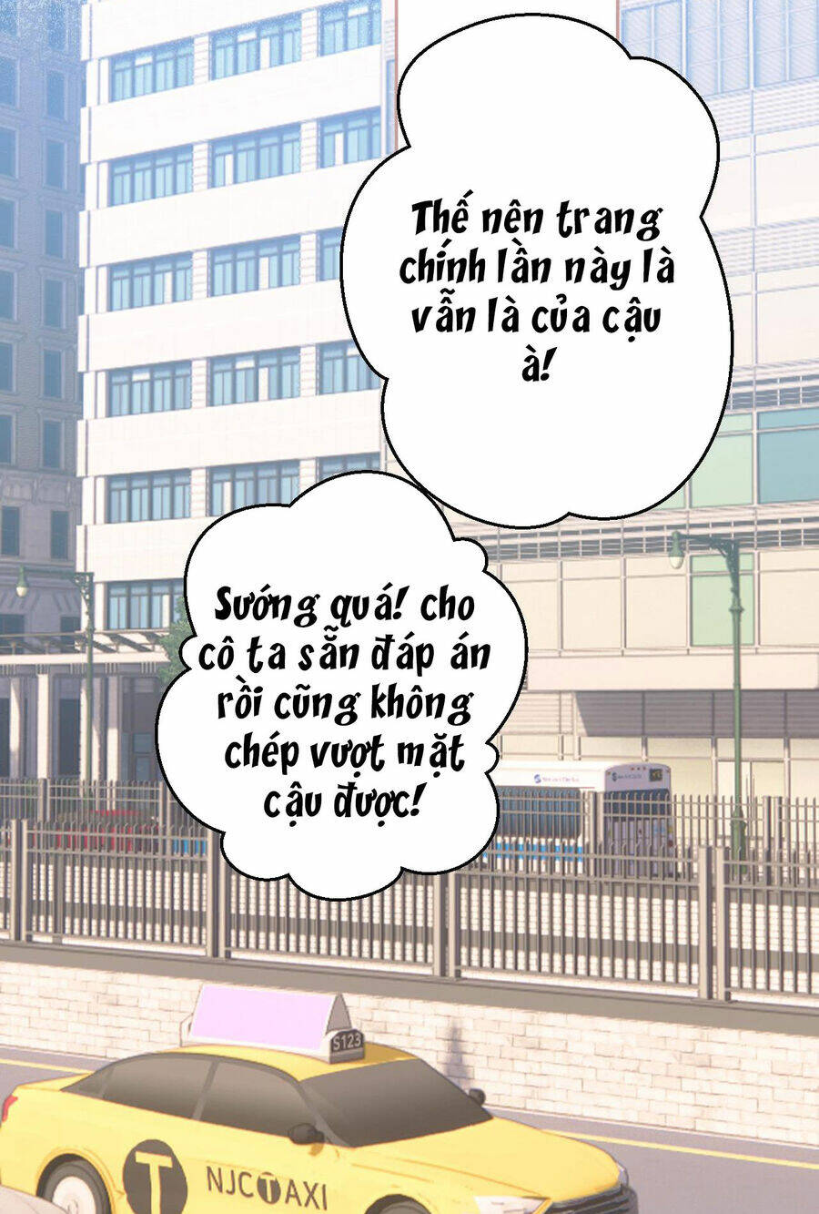 Tôi Cũng Muốn Làm Mợ Út Chapter 10.2 - Trang 2