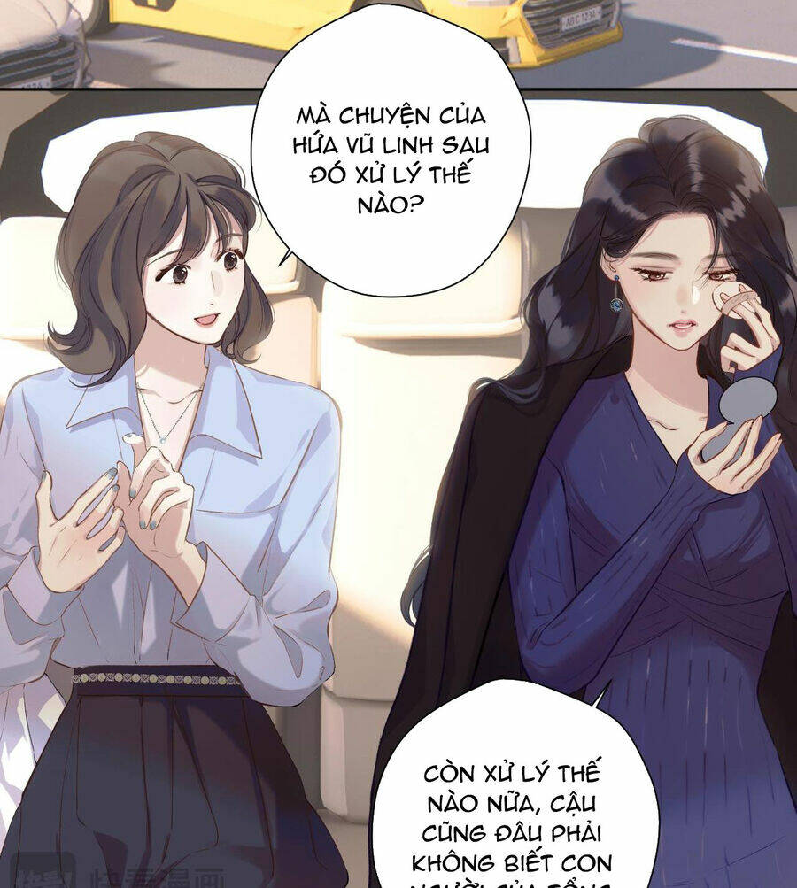 Tôi Cũng Muốn Làm Mợ Út Chapter 10.2 - Trang 2