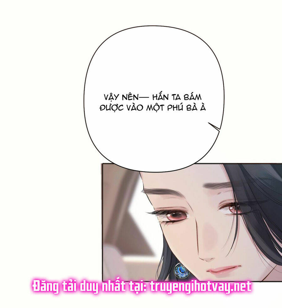 Tôi Cũng Muốn Làm Mợ Út Chapter 10.2 - Trang 2