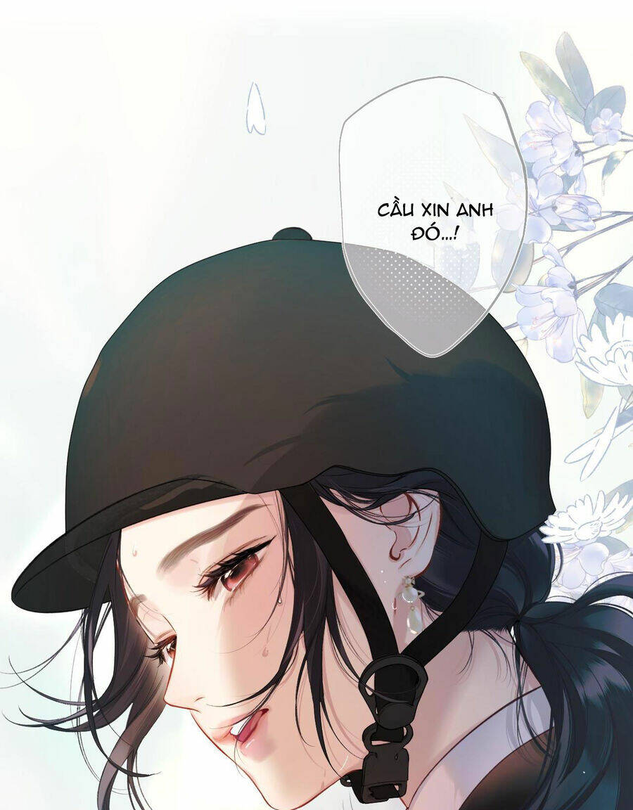 Tôi Cũng Muốn Làm Mợ Út Chapter 9.2 - Trang 2