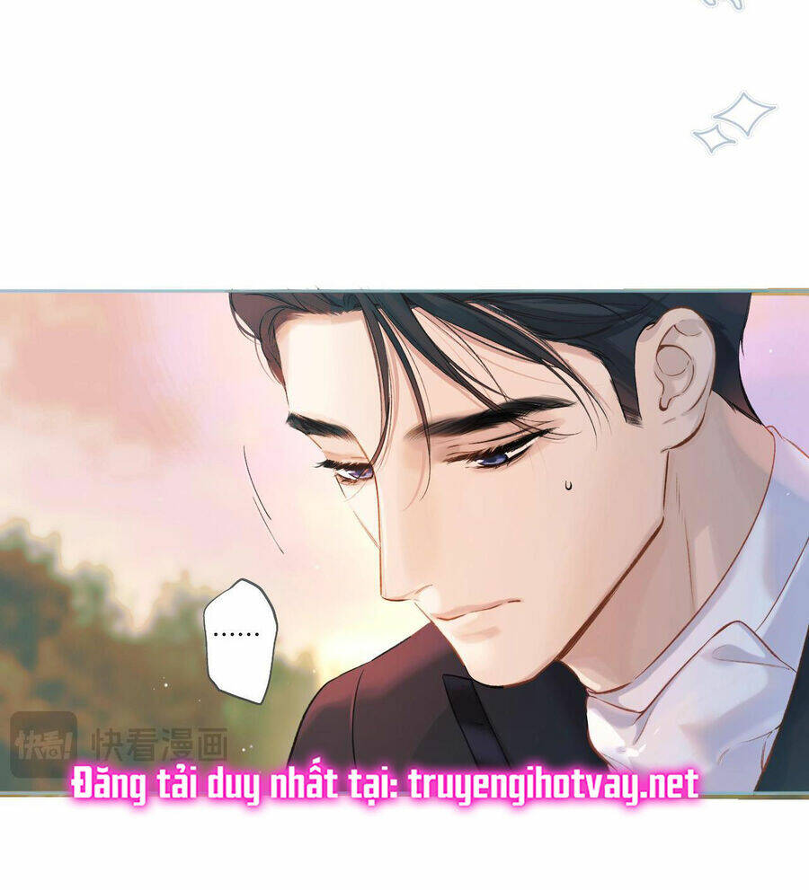 Tôi Cũng Muốn Làm Mợ Út Chapter 9.2 - Trang 2