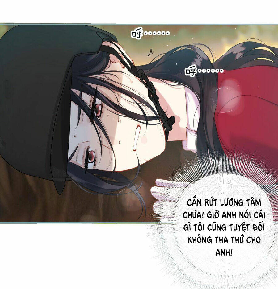 Tôi Cũng Muốn Làm Mợ Út Chapter 9.2 - Trang 2