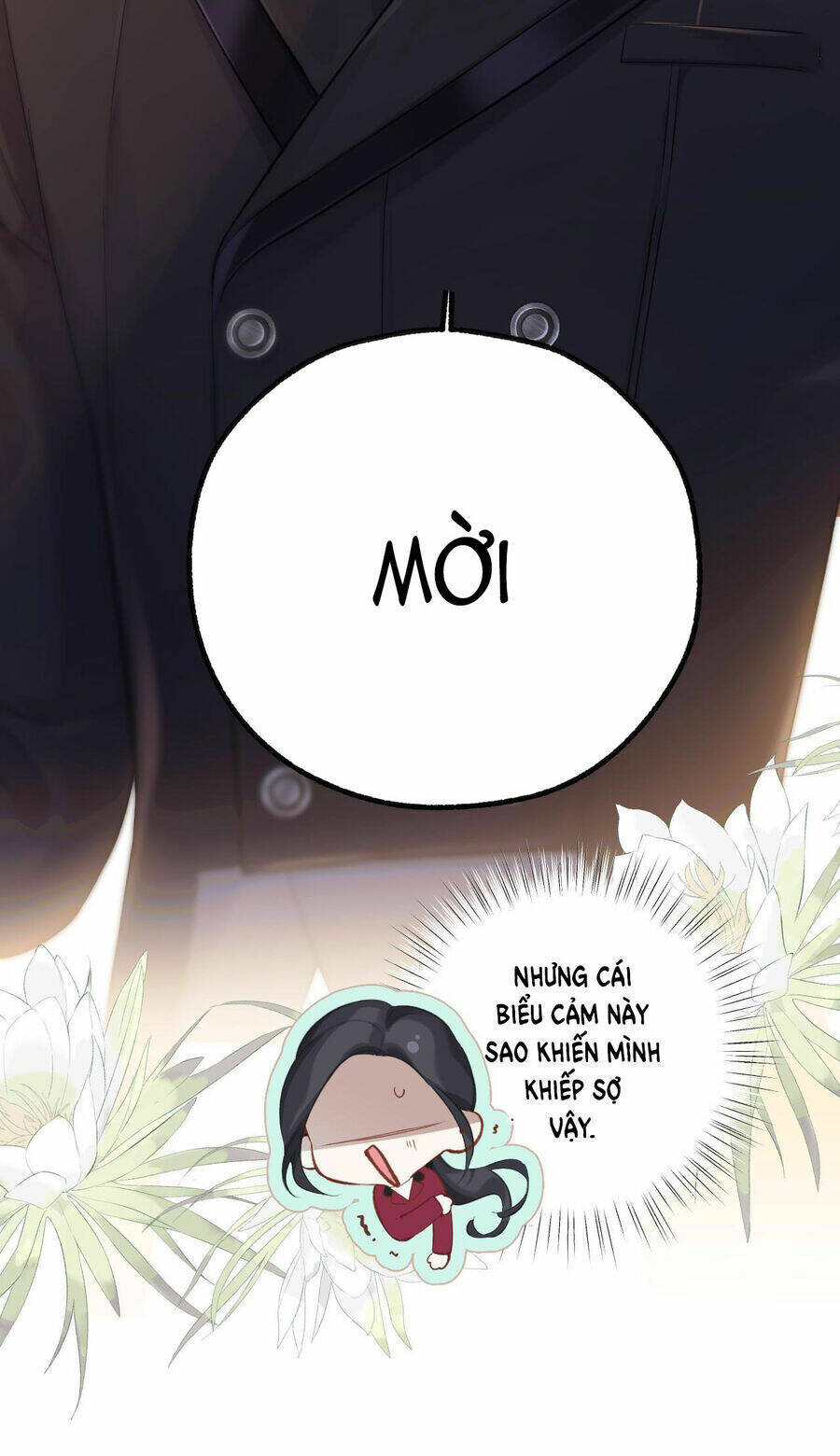 Tôi Cũng Muốn Làm Mợ Út Chapter 9.1 - Trang 2