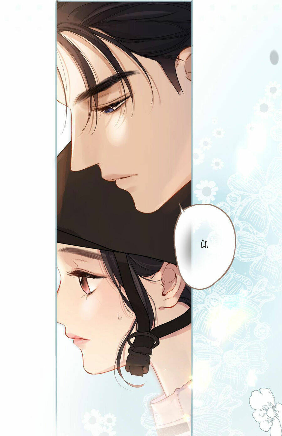 Tôi Cũng Muốn Làm Mợ Út Chapter 9.1 - Trang 2