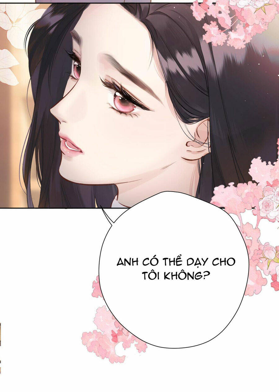 Tôi Cũng Muốn Làm Mợ Út Chapter 8.2 - Trang 2