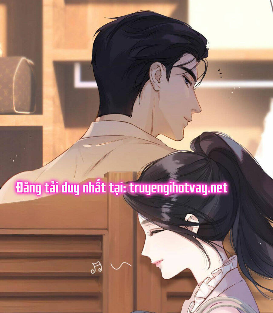 Tôi Cũng Muốn Làm Mợ Út Chapter 8.2 - Trang 2