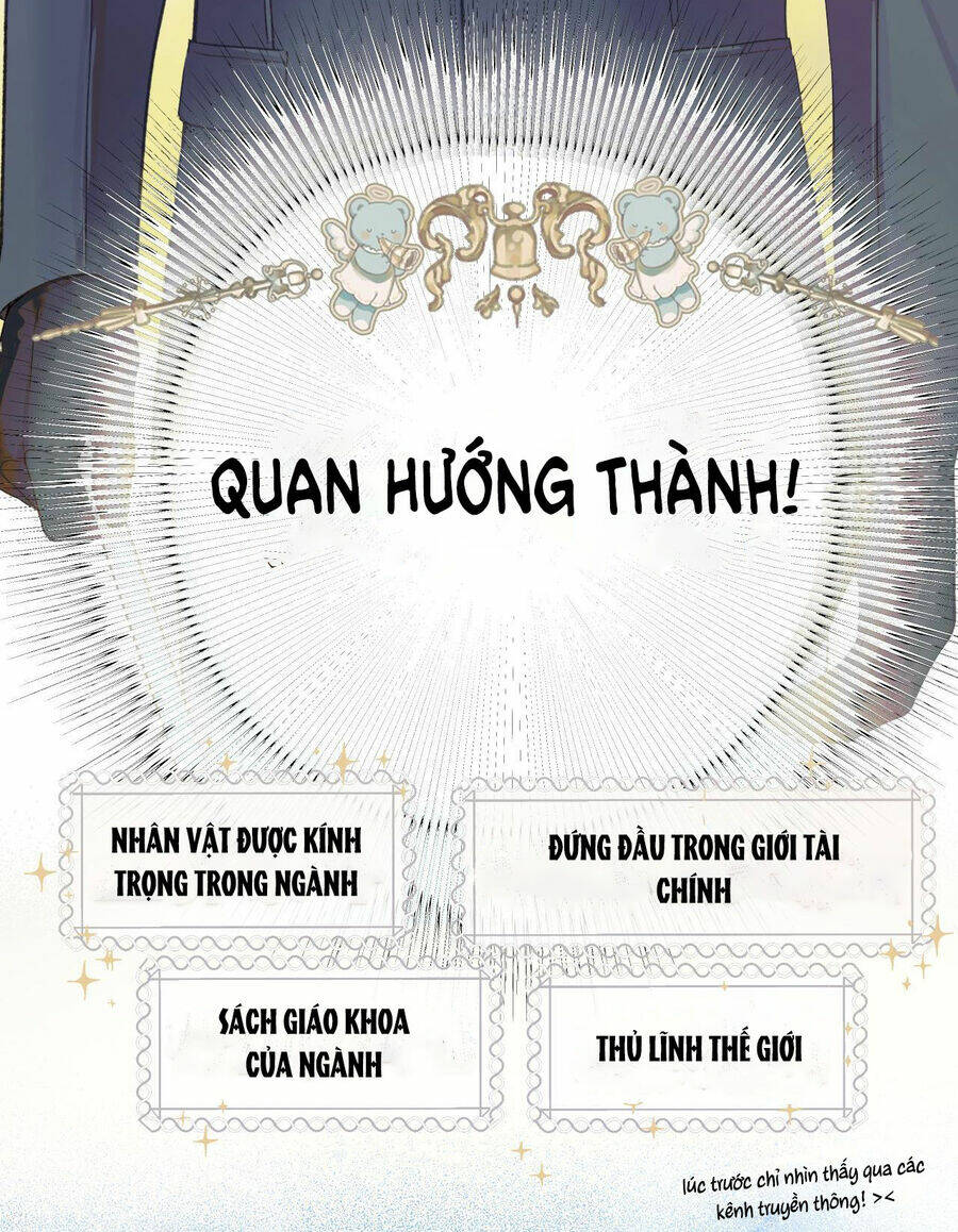 Tôi Cũng Muốn Làm Mợ Út Chapter 8.1 - Trang 2