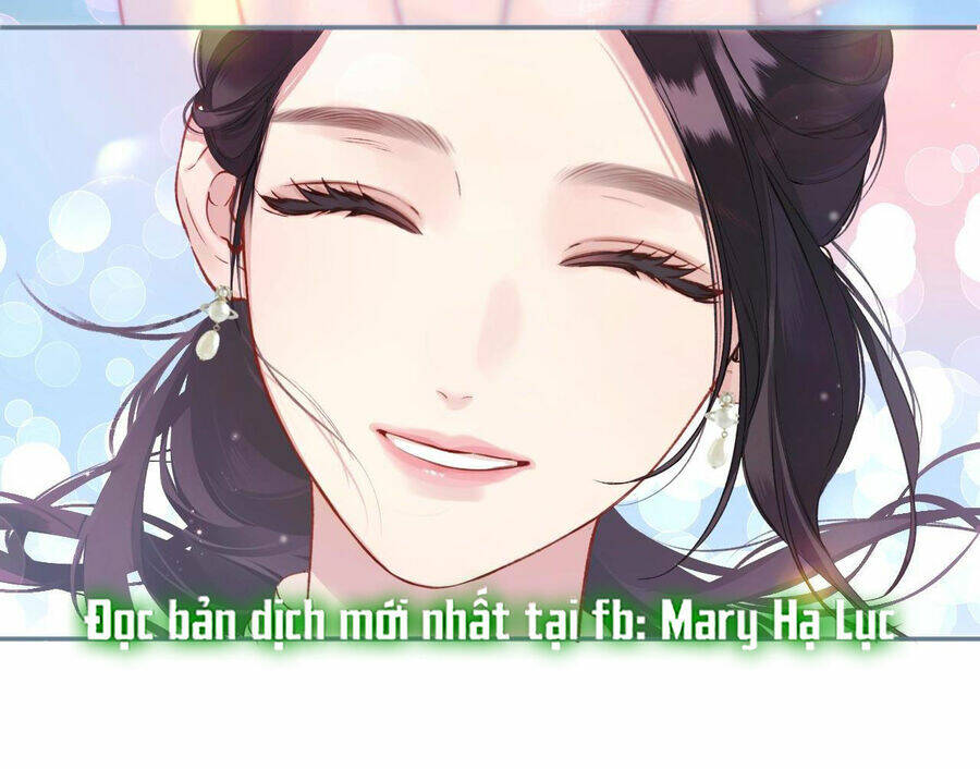 Tôi Cũng Muốn Làm Mợ Út Chapter 8.1 - Trang 2